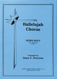 Hallelujah Chorus cover